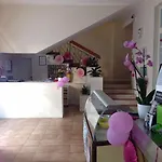 Cosmopolita Hotel 2*