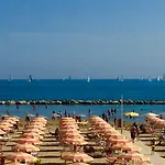 Cosmopolita Hotel Rimini