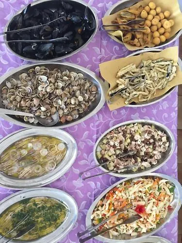 Cosmopolita 호텔 2*