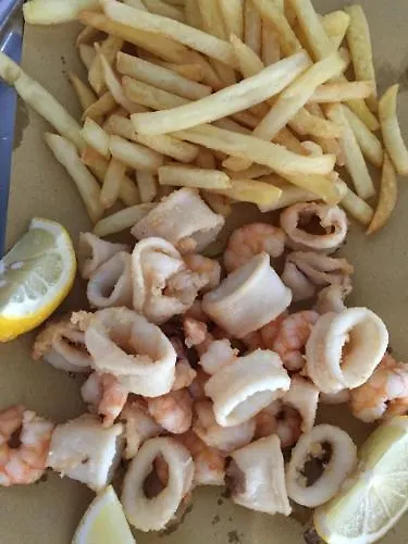 Cosmopolita 2* Rimini