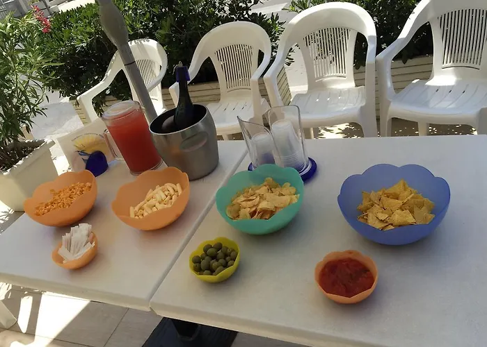 Cosmopolita 리미니