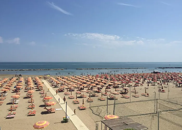 Hotel Cosmopolita Rimini