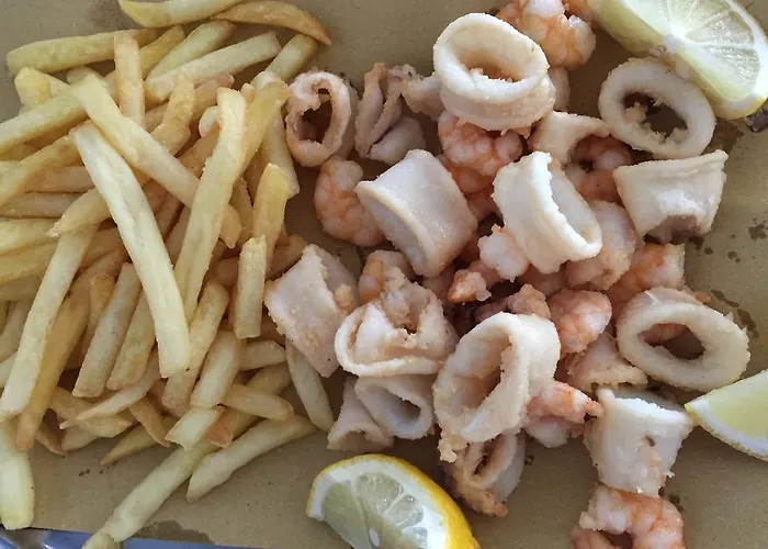 Cosmopolita 호텔 리미니