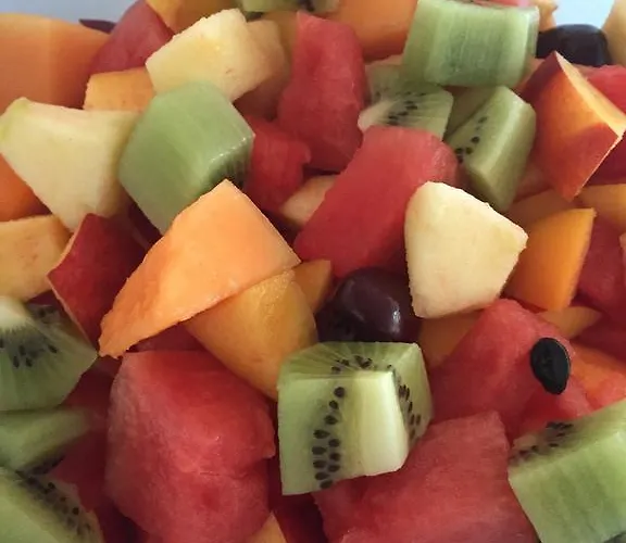 Cosmopolita 리미니