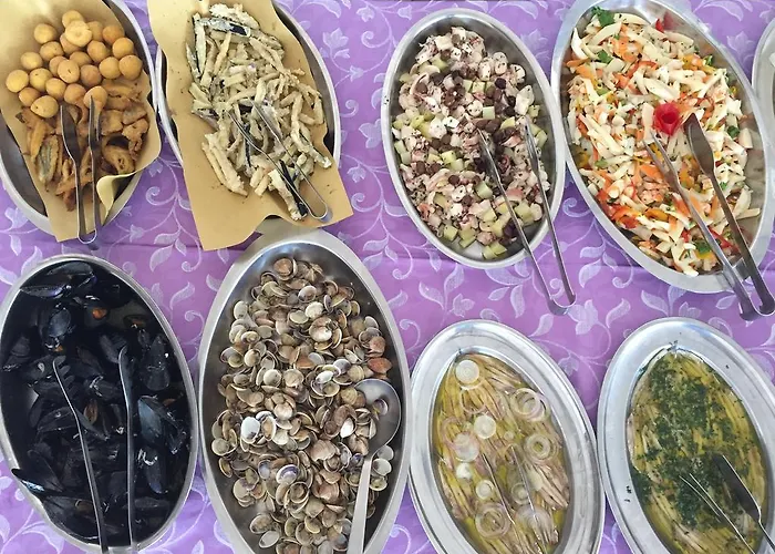 Cosmopolita 2* 리미니