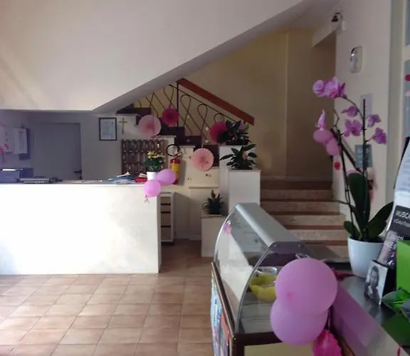 Cosmopolita Hotel 2*