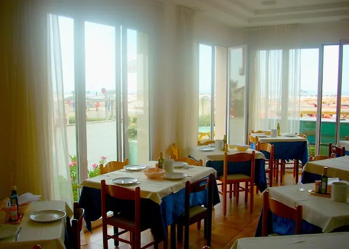 Cosmopolita Hotel Rimini