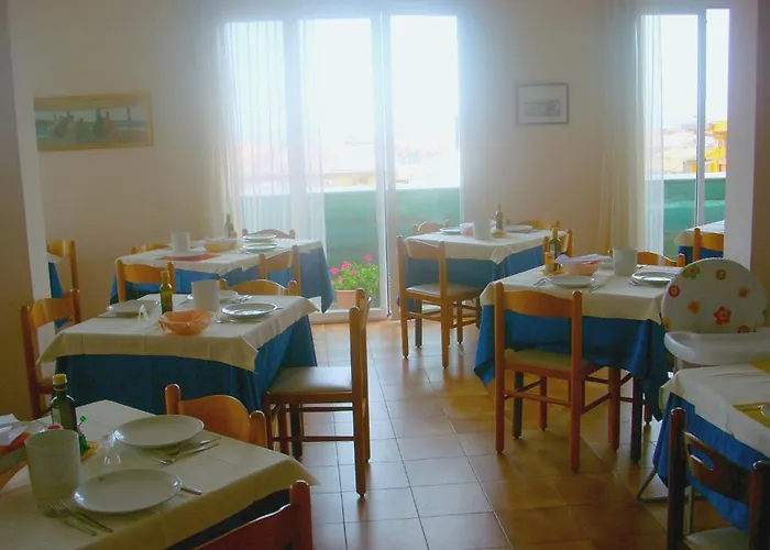 Cosmopolita Hotel 2*