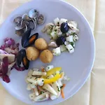 Cosmopolita 2* Rímini