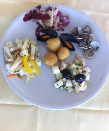 Cosmopolita 2* Rimini