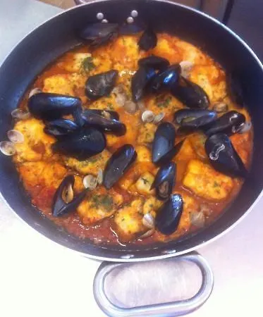 מלון Cosmopolita