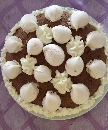 Cosmopolita 2* רימיני