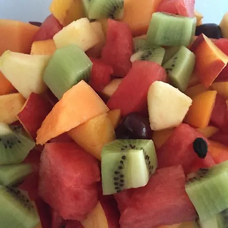 Cosmopolita רימיני