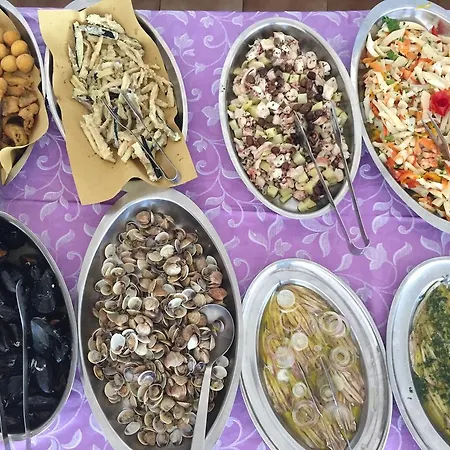 Cosmopolita 2* רימיני