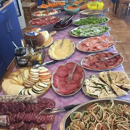 Cosmopolita Hotel Rimini