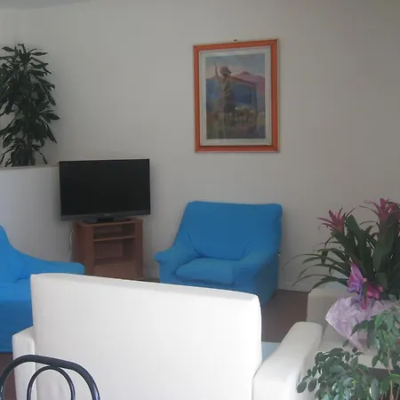 Cosmopolita Hotell Rimini