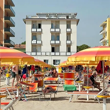 Cosmopolita Hotel 2*
