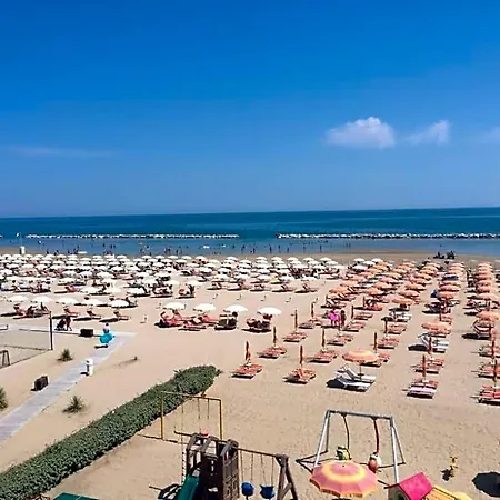 Cosmopolita 2* Rimini