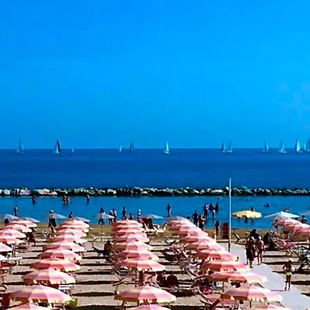 Hotel Cosmopolita Rimini