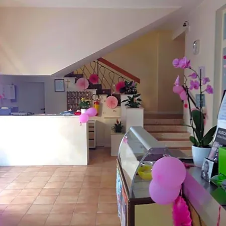 Hotel Cosmopolita