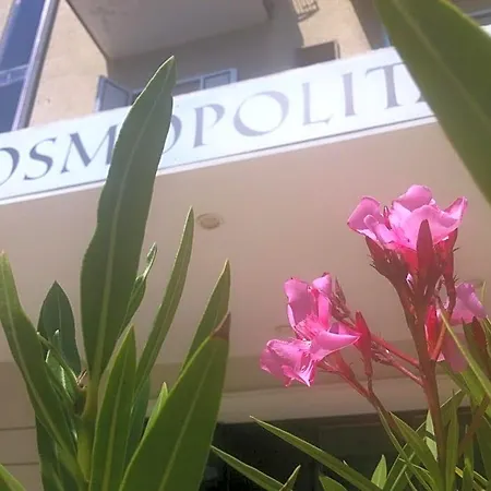 Cosmopolita Rimini