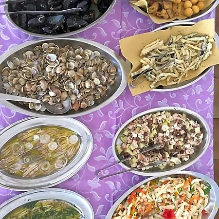 Hotel Cosmopolita Rimini