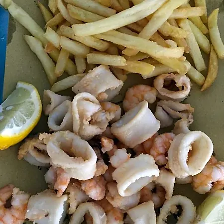 Cosmopolita 2* Rimini