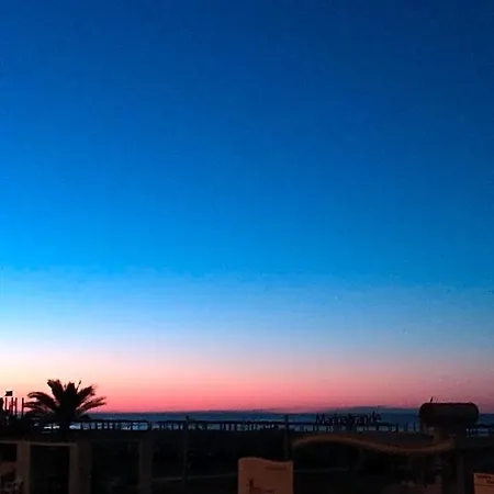 Cosmopolita Hotel 2*