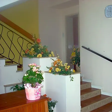Cosmopolita Hotel Rimini