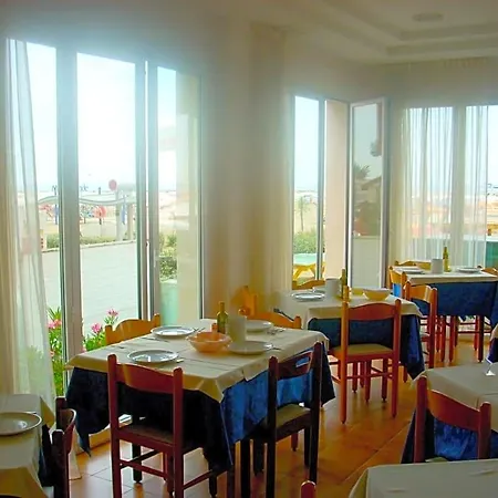 Cosmopolita Rimini