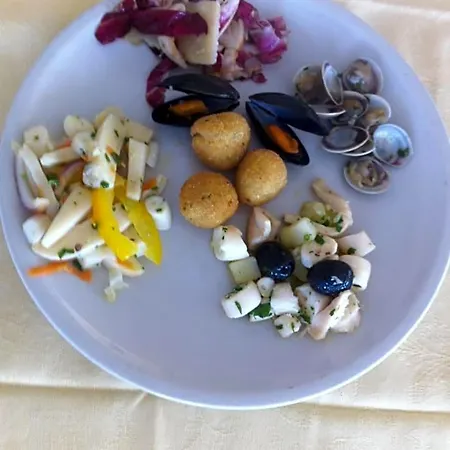 Hotel Cosmopolita Rimini