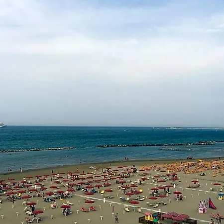 Cosmopolita Hotel 2*