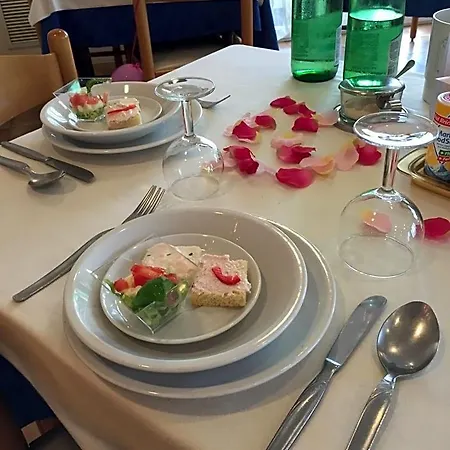 Hotel Cosmopolita 2*