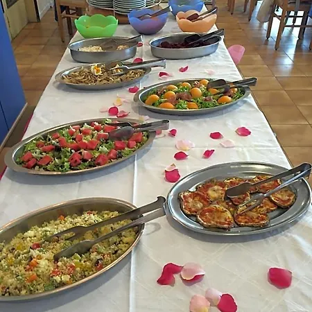 Cosmopolita Hotel Rimini