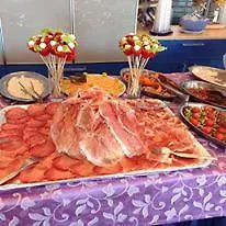 Cosmopolita 2* רימיני