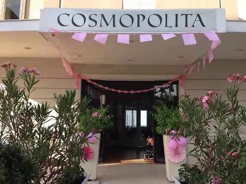 Hotel Cosmopolita