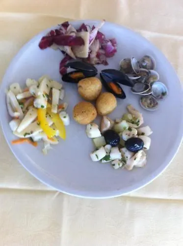 Cosmopolita 2* Rimini