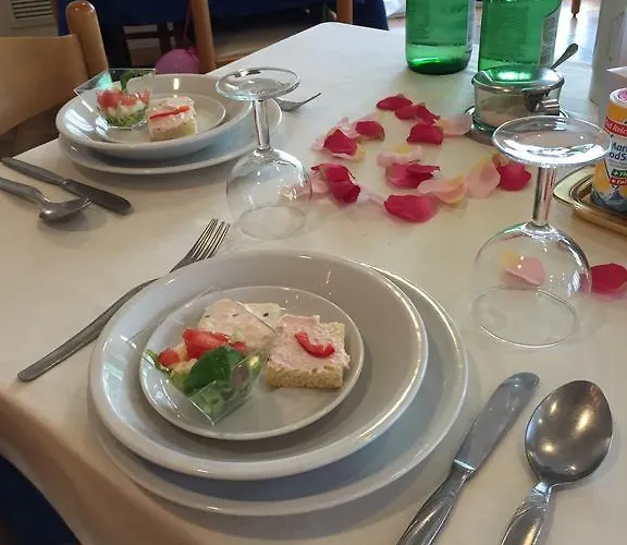 Cosmopolita Hotel