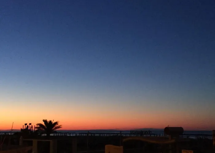 Cosmopolita 2* Rimini