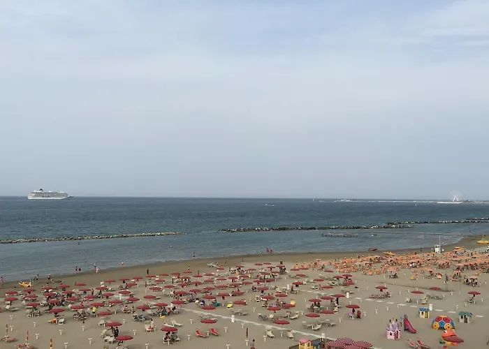 Hotel Cosmopolita