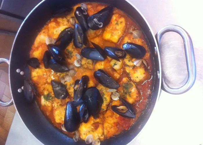 Cosmopolita 酒店 里米尼