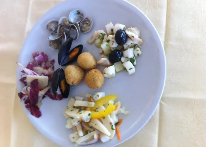 Cosmopolita 2* Rimini