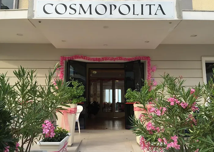Cosmopolita