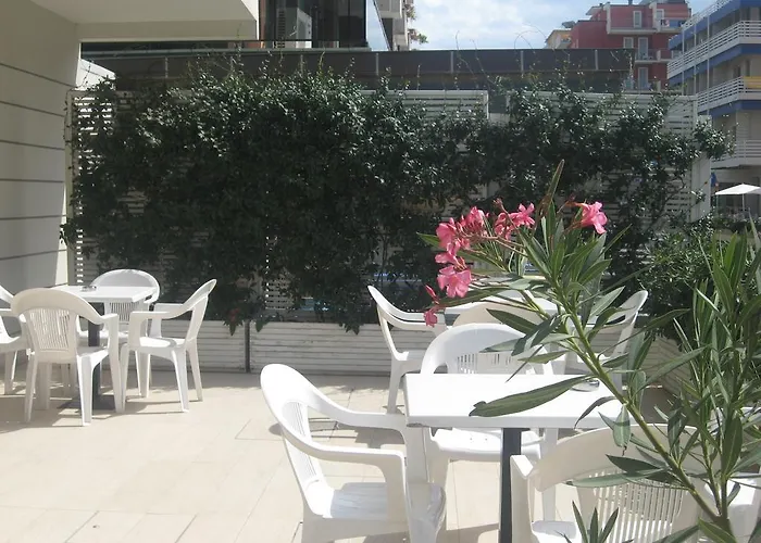 Hotel Cosmopolita