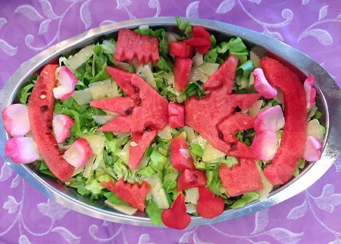 Cosmopolita 里米尼