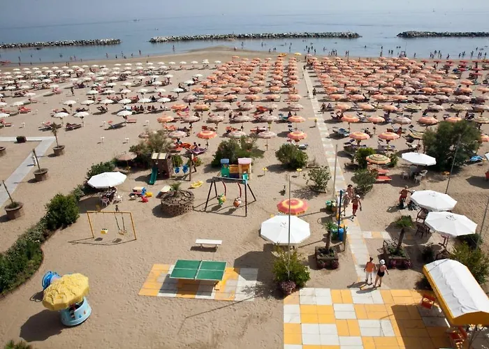 Cosmopolita Hotel