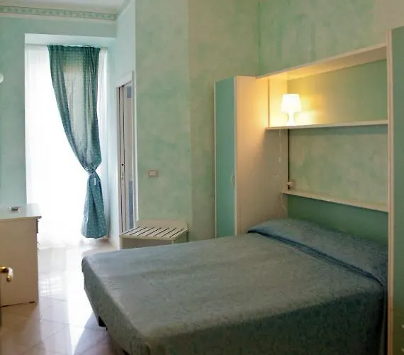 Cosmopolita Hotel Rimini