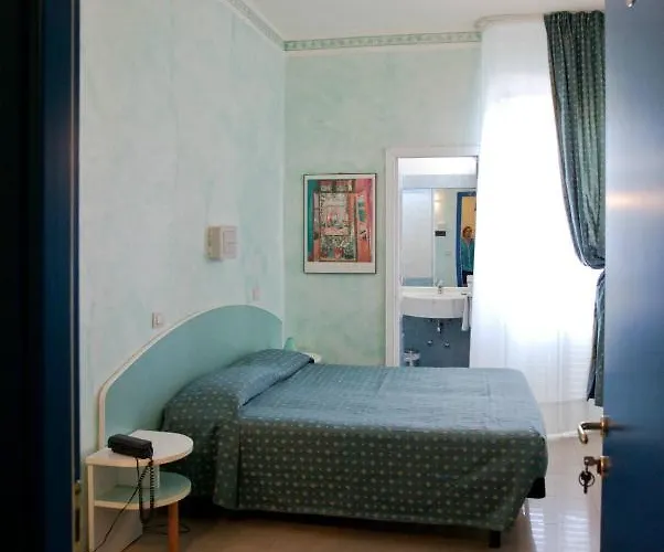 Cosmopolita Hotel