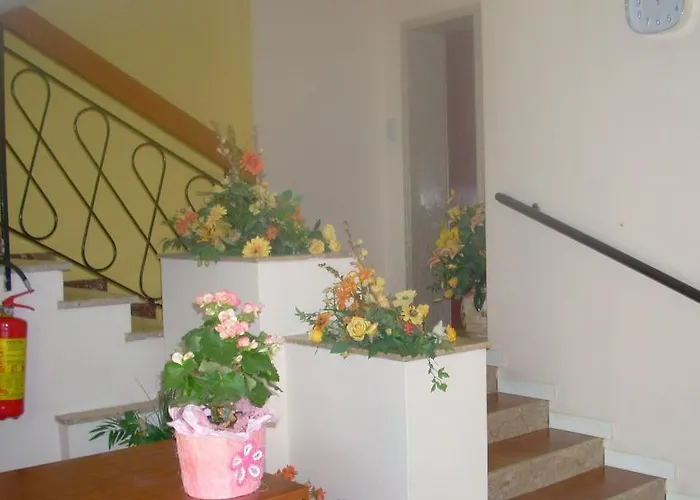 Cosmopolita Hotel