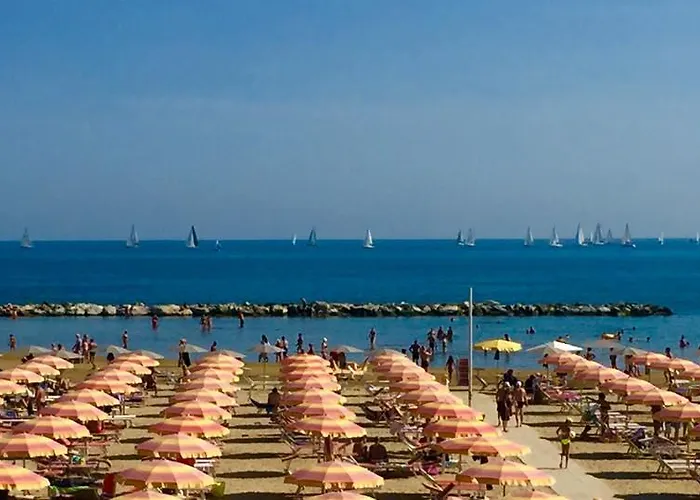 Cosmopolita Hotel Rimini